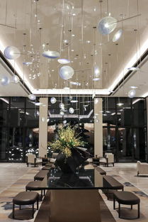 建筑界的“造夢工廠”操刀 百萬古董樹再現(xiàn)江湖，高清諜照揭秘設(shè)計(jì)之美