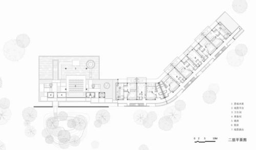 山城慢生活美學 重慶玉峰山慢屋·青麥莊園的精品酒店建筑設計與市政工程協(xié)同實踐