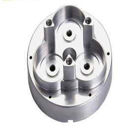 北京機械零件加工 精密制造的核心力量與產業發展